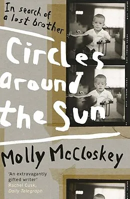 E-Book (epub) Circles around the Sun von Molly McCloskey