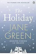 E-Book (epub) Holiday von Jane Green