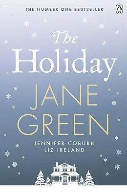 E-Book (epub) Holiday von Jane Green
