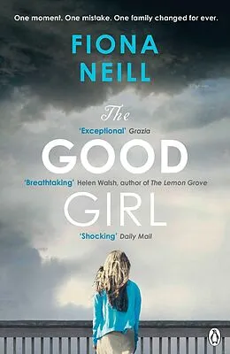 E-Book (epub) The Good Girl von Fiona Neill