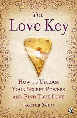 E-Book (epub) Love Key von Joanna Scott