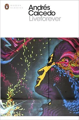 E-Book (epub) Liveforever von Andr s Caicedo