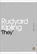 E-Book (epub) 'They' von Rudyard Kipling