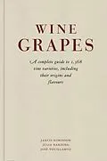E-Book (epub) Wine Grapes von Jancis Robinson, Julia Harding, José Vouillamoz