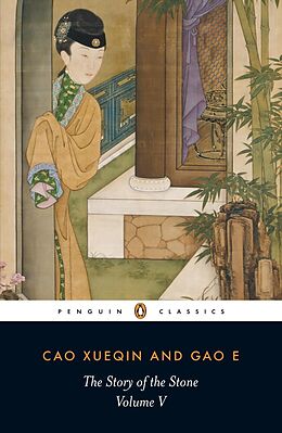 E-Book (epub) Story of the Stone: The Dreamer Wakes (Volume V) von Cao Xueqin