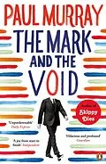 E-Book (epub) The Mark and the Void von Paul Murray