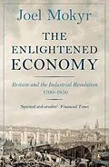 E-Book (epub) The Enlightened Economy von Joel Mokyr