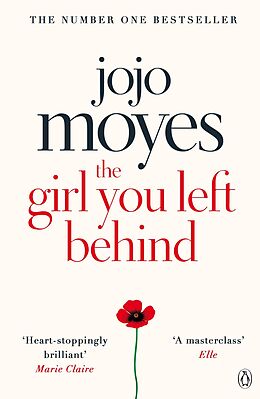 E-Book (epub) Girl You Left Behind von Jojo Moyes
