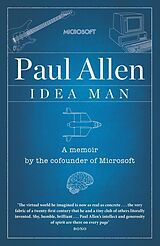 eBook (epub) Idea Man de Paul Allen