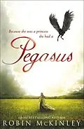 E-Book (epub) Pegasus von Robin McKinley