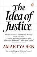 E-Book (epub) The Idea of Justice von Amartya Sen