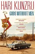 E-Book (epub) Gods Without Men von Hari Kunzru