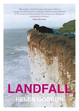 E-Book (epub) Landfall von Helen Gordon