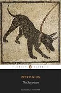 E-Book (epub) Satyricon von Petronius