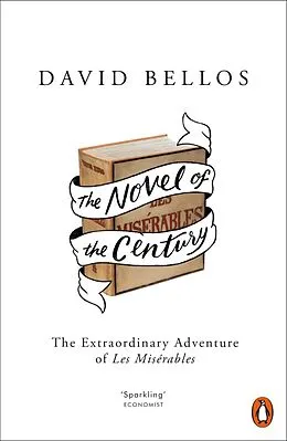 E-Book (epub) Novel of the Century von David Bellos