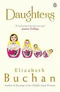 E-Book (epub) Daughters von Elizabeth Buchan