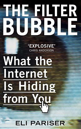 E-Book (epub) Filter Bubble von Eli Pariser
