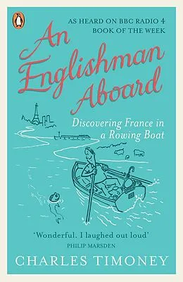 E-Book (epub) Englishman Aboard von Charles Timoney