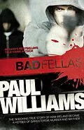 E-Book (epub) Badfellas von Paul Williams