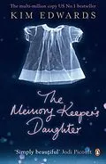 E-Book (epub) Memory Keeper's Daughter von Kim Edwards
