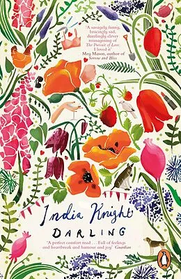 E-Book (epub) Darling von India Knight