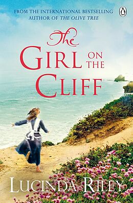 eBook (epub) Girl on the Cliff de Lucinda Riley