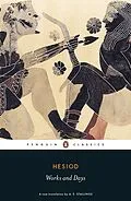 E-Book (epub) Works and Days von Hesiod