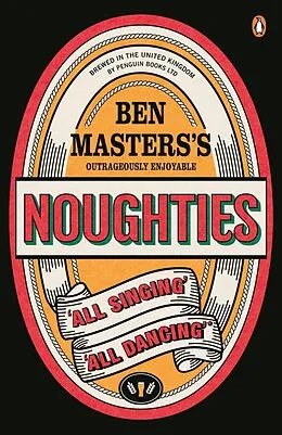E-Book (epub) Noughties von Ben Masters