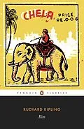 E-Book (epub) Kim von Rudyard Kipling