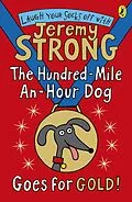E-Book (epub) The Hundred-Mile-an-Hour Dog Goes for Gold! von Jeremy Strong