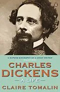 E-Book (epub) Charles Dickens von Claire Tomalin