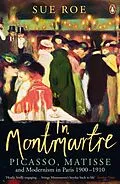 E-Book (epub) In Montmartre von Sue Roe