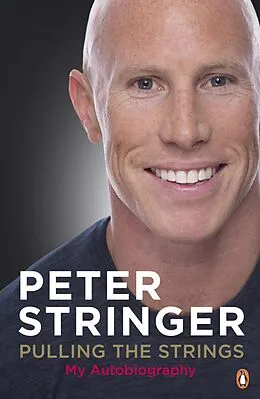 E-Book (epub) Pulling the Strings von Peter Stringer