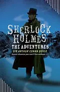 E-Book (epub) Sherlock Holmes: The Adventures von Arthur Conan Doyle
