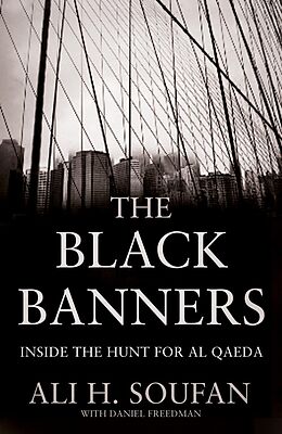 eBook (epub) Black Banners de Ali Soufan
