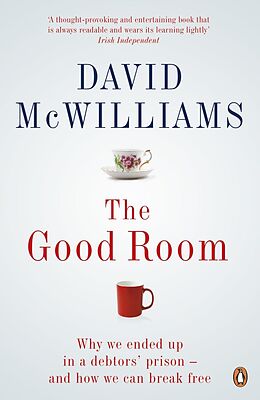 E-Book (epub) Good Room von David McWilliams
