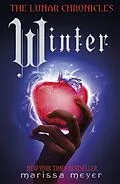 E-Book (epub) Winter (The Lunar Chronicles Book 4) von Marissa Meyer