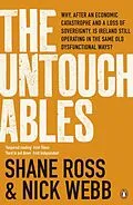 E-Book (epub) Untouchables von Nick Webb, Shane Ross