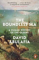 eBook (epub) Boundless Sea de David Abulafia