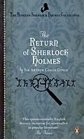 E-Book (epub) Return of Sherlock Holmes von Arthur Conan Doyle