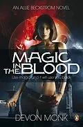 E-Book (epub) Magic in the Blood von Devon Monk