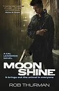 E-Book (epub) Moonshine von Rob Thurman