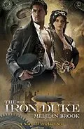 E-Book (epub) Iron Duke von Meljean Brook
