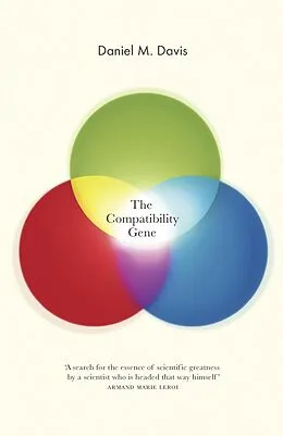 E-Book (epub) The Compatibility Gene von Daniel M Davis