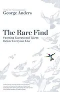 E-Book (epub) Rare Find von George Anders