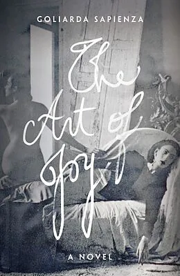 E-Book (epub) Art of Joy von Goliarda Sapienza