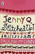 E-Book (epub) Jenny Q, Stitched Up von Pauline McLynn