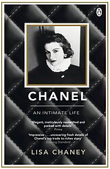 E-Book (epub) Chanel von Lisa Chaney