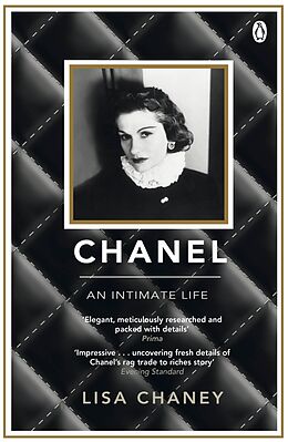 eBook (epub) Chanel de Lisa Chaney