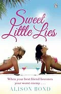 E-Book (epub) Sweet Little Lies von Alison Bond